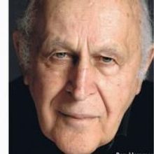 Cape May Stage Presents VISITING MR. GREEN With Ben Hammer 9/2-26